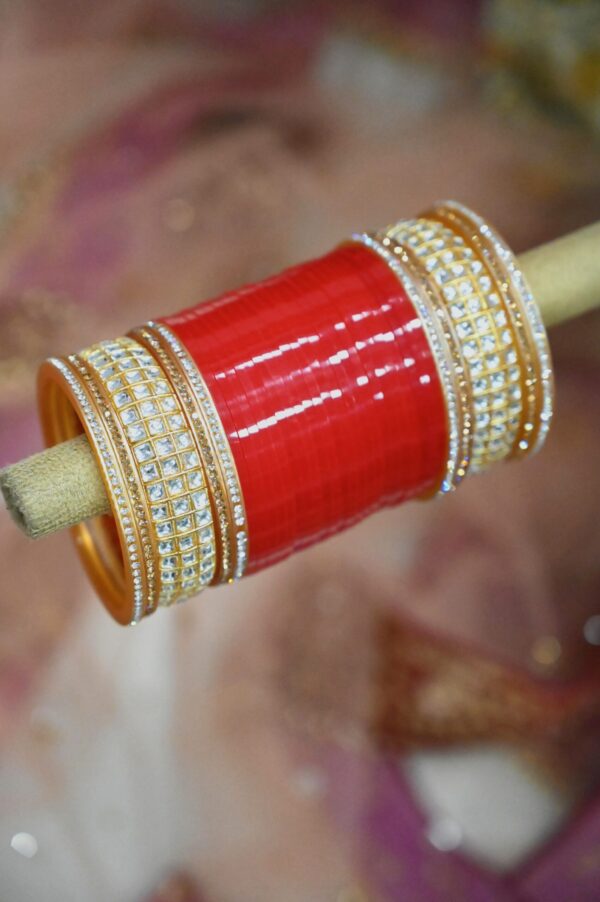 kundan chura