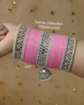 pink chura
